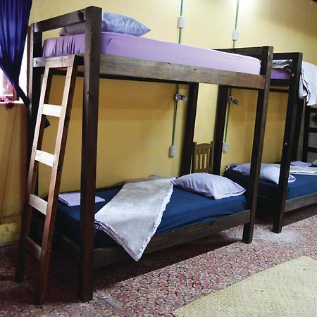 Casa Jardin La Reserva Bed And Breakfast San Cristóbal de Las Casas Extérieur photo