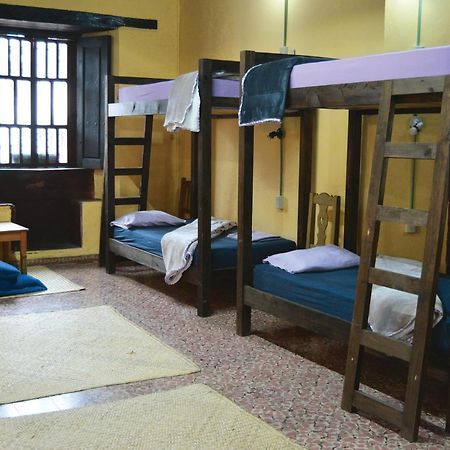 Casa Jardin La Reserva Bed And Breakfast San Cristóbal de Las Casas Extérieur photo
