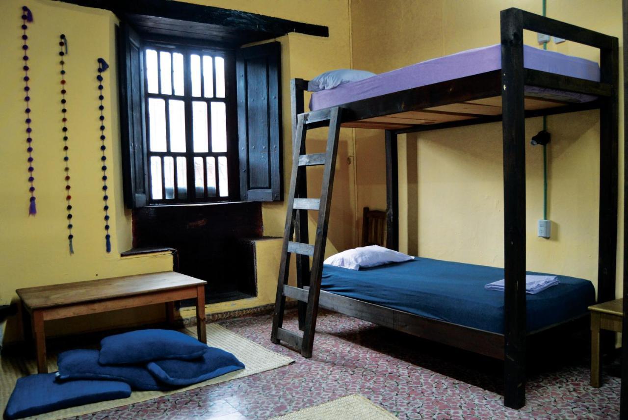 Casa Jardin La Reserva Bed And Breakfast San Cristóbal de Las Casas Extérieur photo